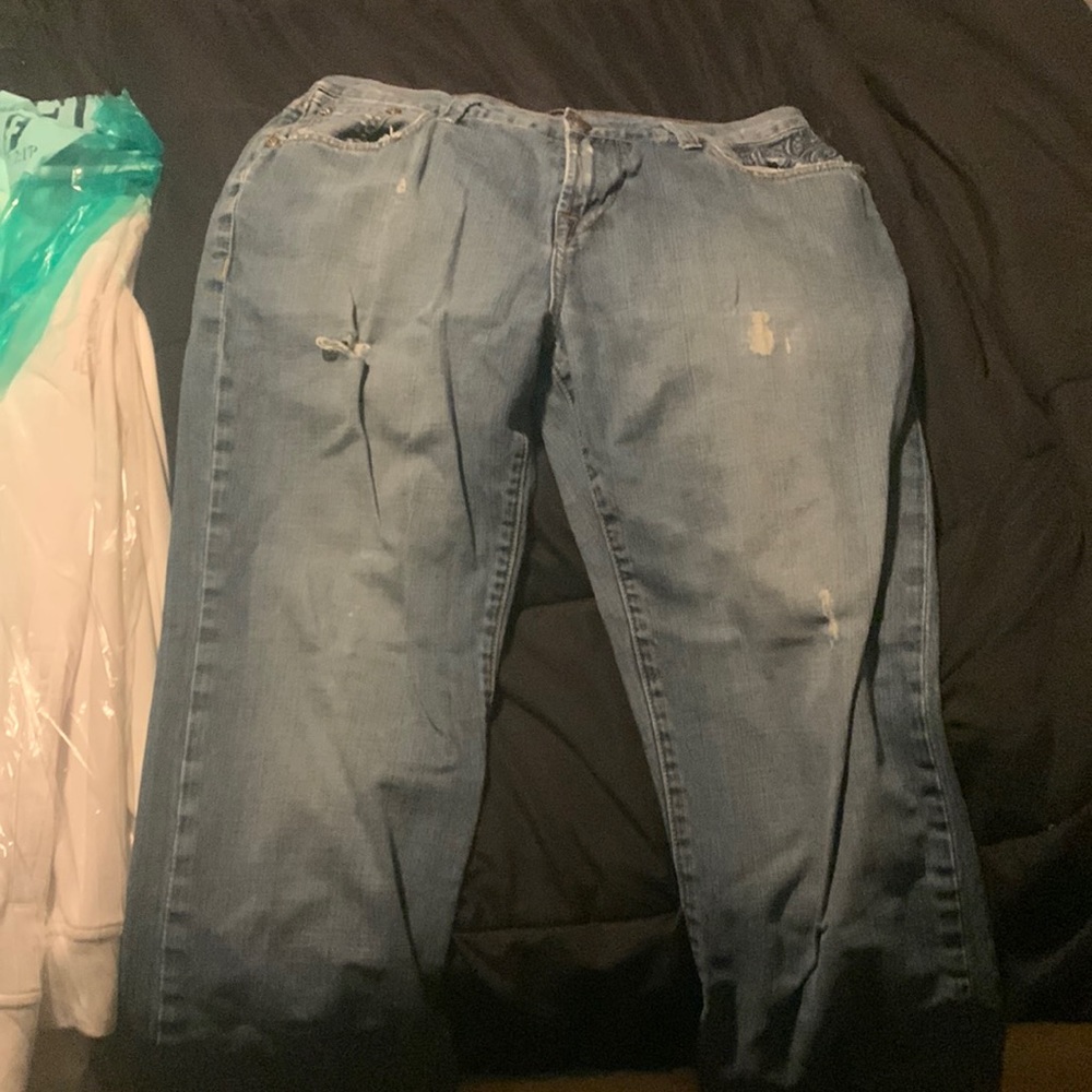 Marc ecko jeans